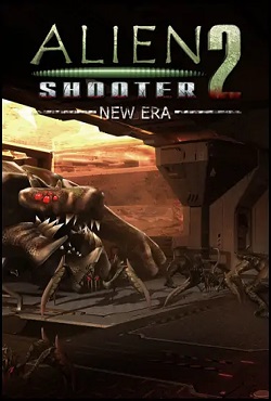 Alien Shooter 2 New Era Alien Shooter 2 New Era