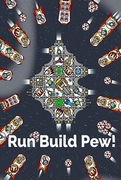Run Build Pew Run Build Pew