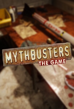 MythBusters The Game Crazy Experiments Simulator MythBusters The Game Crazy Experiments Simulator