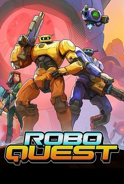 Roboquest Roboquest
