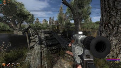 Сталкер Dead City Special Release