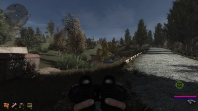 Сталкер Dead City Special Release