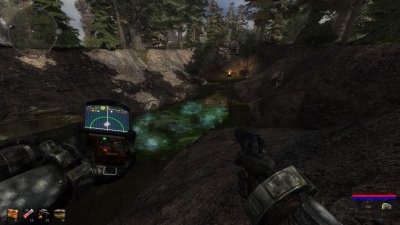 Сталкер Dead City Special Release