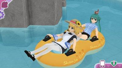 Shoujo City на ПК