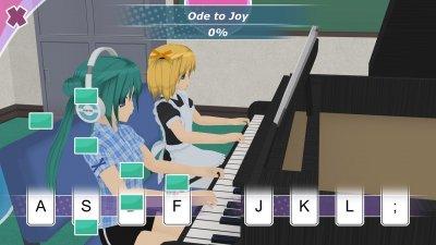 Shoujo City на ПК