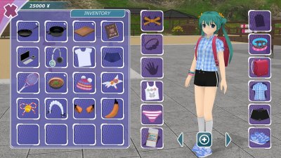 Shoujo City на ПК