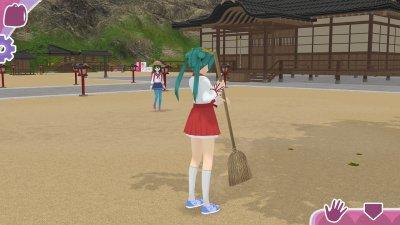 Shoujo City на ПК