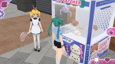 Shoujo City на ПК