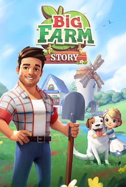 Big Farm Story Big Farm Story
