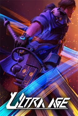 Ultra Age Ultra Age