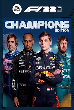F1 22 F1 22
