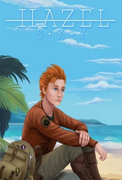 Hazel Sky Hazel Sky