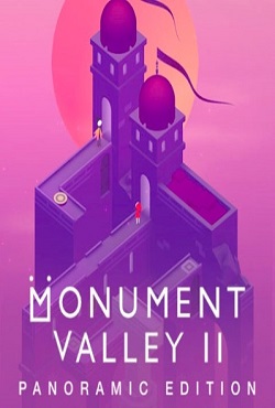 Monument Valley 2 Monument Valley 2