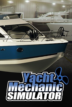 Yacht Mechanic Simulator Yacht Mechanic Simulator