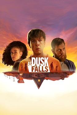 As Dusk Falls As Dusk Falls