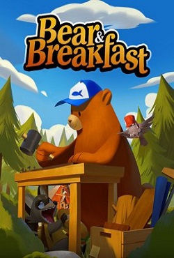 Bear and Breakfast Bear and Breakfast