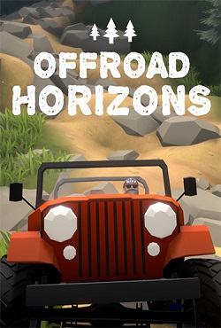 Offroad Horizons Arcade Rock Crawling Offroad Horizons Arcade Rock Crawling