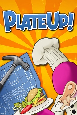 PlateUp PlateUp