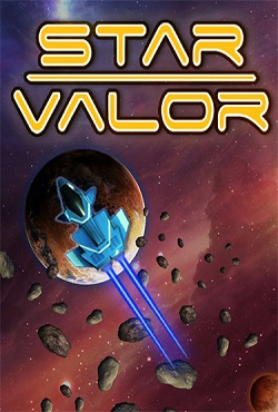 Star Valor Star Valor