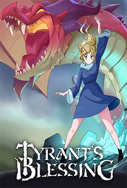 Tyrant's Blessing Tyrant's Blessing