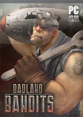 Badland Bandits Badland Bandits