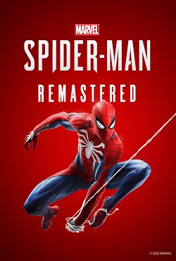 Marvel’s Spider-Man Remastered 2022