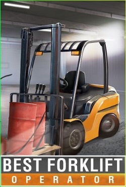 Best Forklift Operator Best Forklift Operator