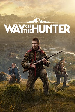 Way of the Hunter Way of the Hunter