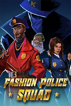 Fashion Police Squad Fashion Police Squad