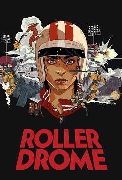 Rollerdrome Rollerdrome