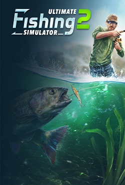Ultimate Fishing Simulator 2 Ultimate Fishing Simulator 2