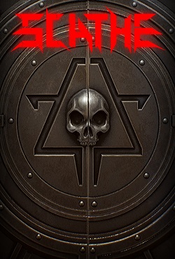 Scathe Scathe
