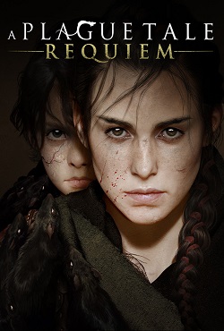 A Plague Tale Requiem A Plague Tale Requiem