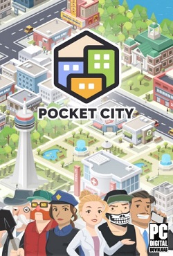 Pocket City Pocket City
