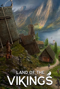 Land of the Vikings Land of the Vikings