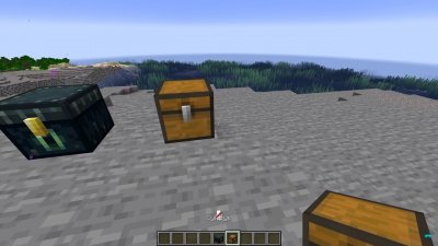 Майнкрафт 1.18.2