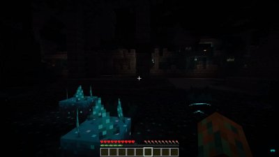 Майнкрафт 1.19