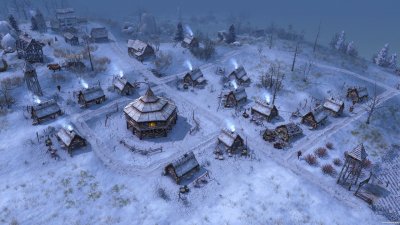 Farthest Frontier последняя версия
