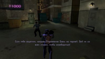 Женщина-кошка (Catwoman)
