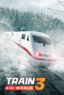 Train Sim World 3 Train Sim World 3
