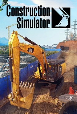 Construction Simulator Construction Simulator