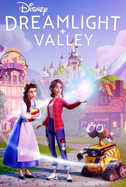 Disney Dreamlight Valley Disney Dreamlight Valley
