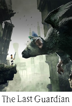 The Last Guardian The Last Guardian