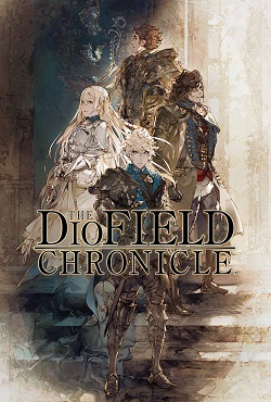 The DioField Chronicle The DioField Chronicle