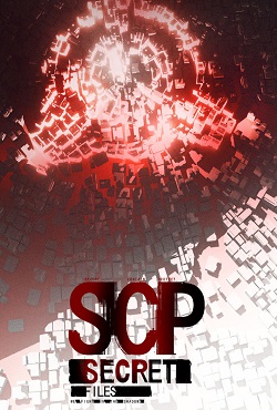 SCP Secret Files SCP Secret Files