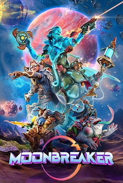 Moonbreaker Moonbreaker