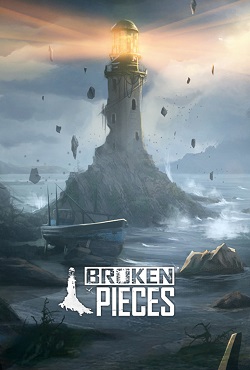 Broken Pieces Broken Pieces
