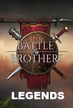 Battle Brothers Legends Battle Brothers Legends
