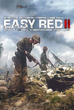 Easy Red 2 Easy Red 2