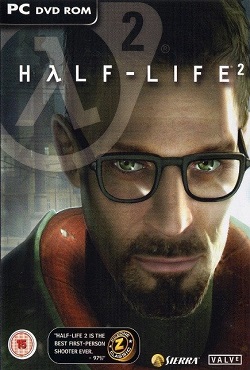 Half-Life 2 Complete Edition Half-Life 2 Complete Edition
